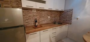 Ohrid - Top flat for you