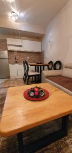 Ohrid - Top flat for you