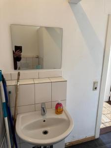 MonteurGut Apartments Birke