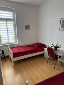 MonteurGut Apartments Birke