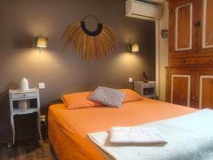 AGDE Chambre d'Hôte