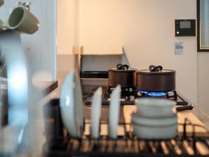 福助安可105sqm Teradacho 5mins JR Loop near Tenojii Shinsaibashi Namba USJ Direct