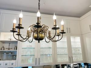 Ferienhaus Villa Stolle