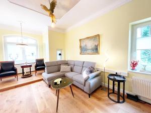 Ferienhaus Villa Stolle