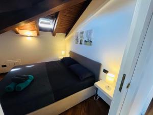 Via Della Commenda - VELO