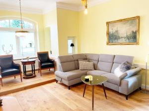 Apartment Stolle