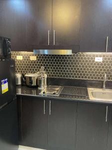 JOYCE LARA Staycation