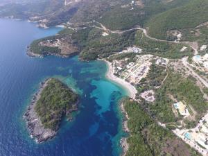 Sivota Apartments Epirus Greece