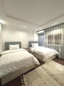 Luxury 3 BDR Apartment Prime New Cairo