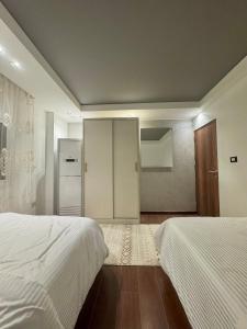 Luxury 3 BDR Apartment Prime New Cairo