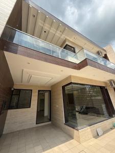 Comfortable & peaceful