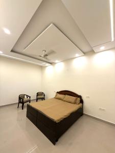 Comfortable & peaceful