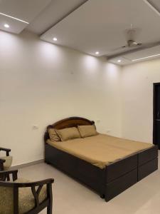 Comfortable & peaceful