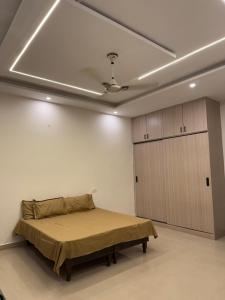 Comfortable & peaceful