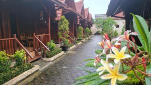 Uli Wood Villa, Jimbaran BALI - near GWK