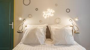 LÉcrin de Seine - Bar-sur-Seine - 2 pers