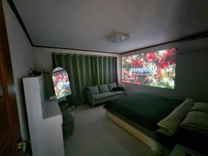 Dalgona Sweet In Gangnam