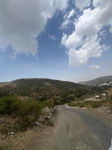 الباحة دومز Al baha Domes