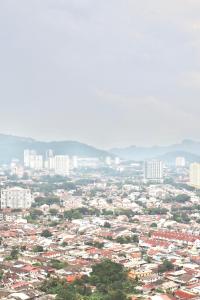 COZY Kenwingston The platz Setapak 3BR&2BR 6 PAX FREE WIFI PARKIN NETFLIX 3306