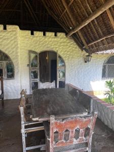 This is the best get away for you and your family