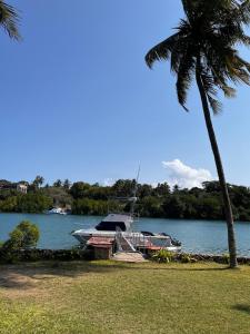 This is the best get away for you and your family