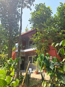 Centaurus Coorg home stay