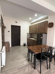 Bakuriani, Trialeti Residence