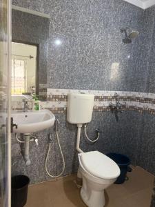 SAYALI HOME STAY Calangute