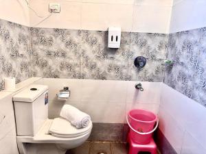 Fortune Home Service Apartment 3BHK, E-46,Sector 72, Noida