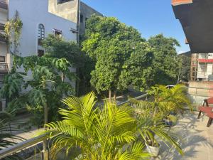 Fortune Home Service Apartment 3BHK, E-46,Sector 72, Noida