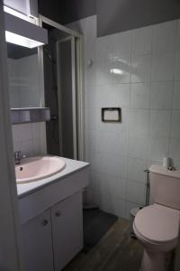 Studio proche du centre ville - Studio Estève