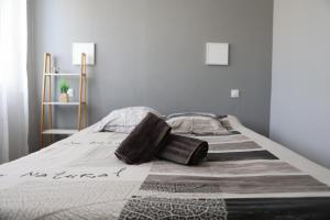 Studio proche du centre ville - Studio Estève