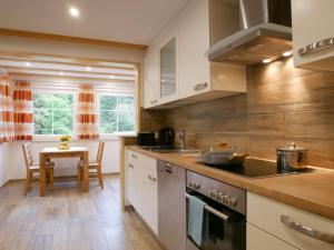 Ferienwohnung Eulennest