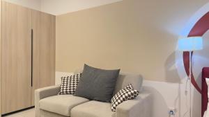 Cozy couple suite 272A at KLCC