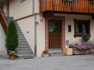 Ferienwohnung Eulennest