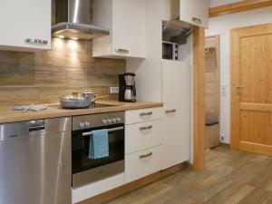 Ferienwohnung Eulennest