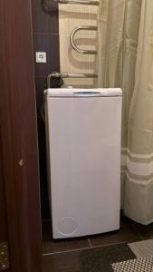 Apartment on Bohdana Gavrilishina KPI