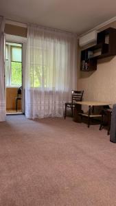 Apartment on Bohdana Gavrilishina KPI