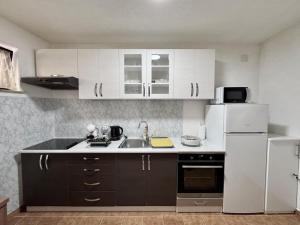 Old town Apartment Malac