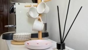 Charming City Retreat in Agdal- Walk to Al Barid stadium & Train