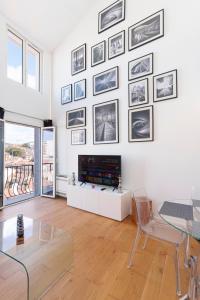 Le Corail - SCLS Locations