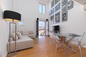 Le Corail - SCLS Locations