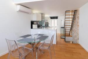 Le Corail - SCLS Locations