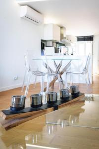 Le Corail - SCLS Locations