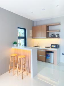 Barsons Transient Unit