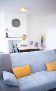 Charming room apartment