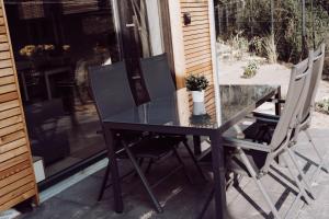 Tiny House 5 Seestern