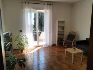 Appartamento con giardino e parcheggio a Penne Ideale per famiglie e Pet