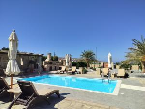 Blue Horizon Villa & Suites