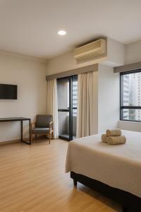 BOOK A FLAT em Hotel Alameda Lorena